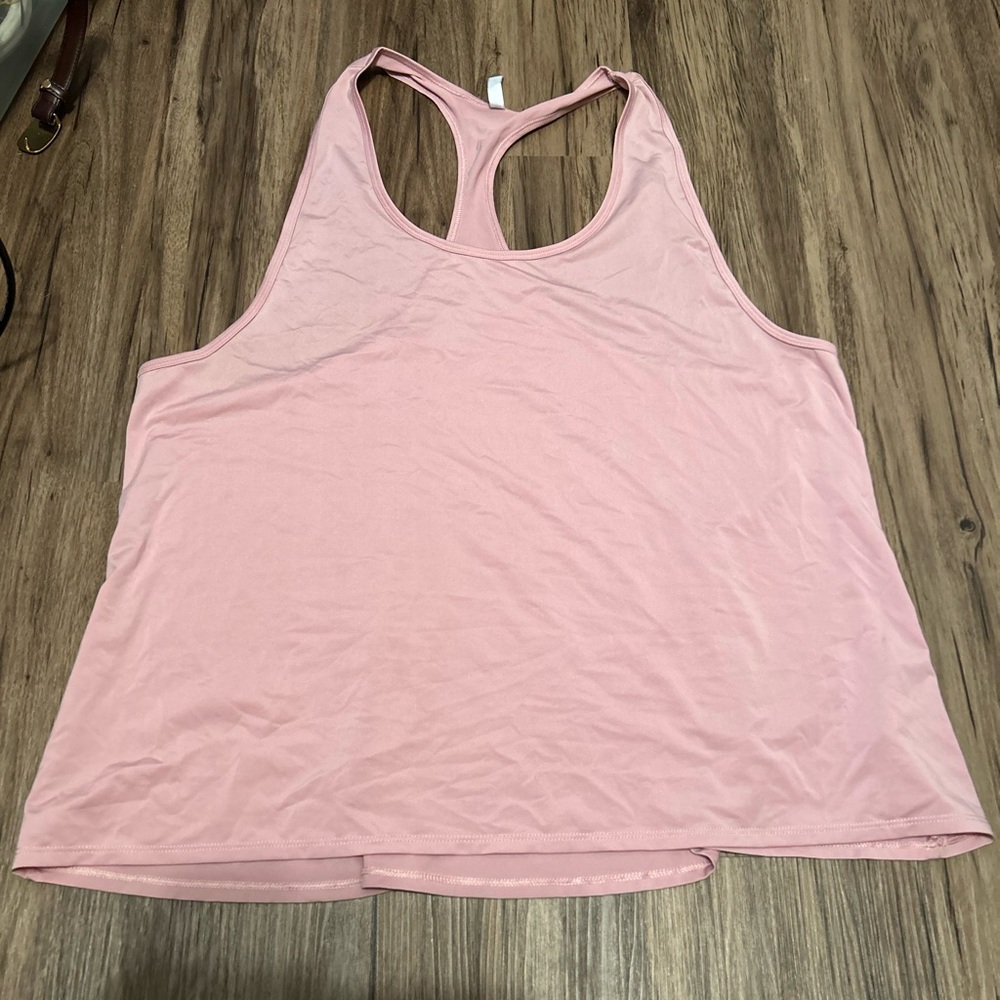Fabletics tank 2x